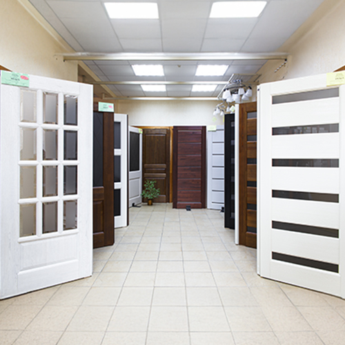 Best Engineered Wooden Doors