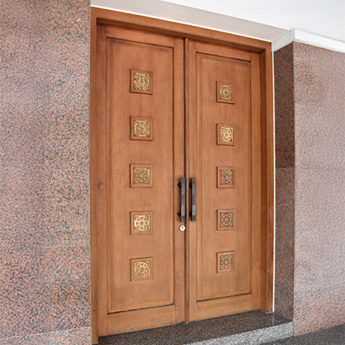 Best Engineered Wooden Doors