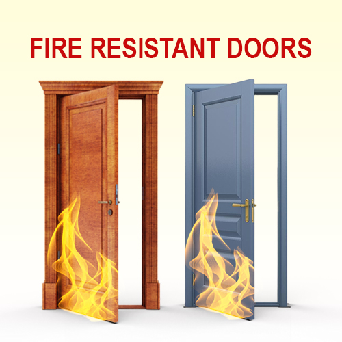 Best Engineered Wooden Doors